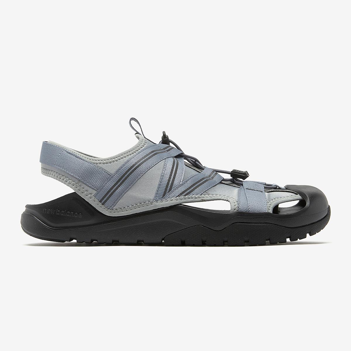 【New Balance】Cove-SD4205IV2/SD4205BK2/SD4205LG2 / 追跡付 New Balance CRV-Cove V2 Sandals Shoes - Black (SD4205BK2) | eBay