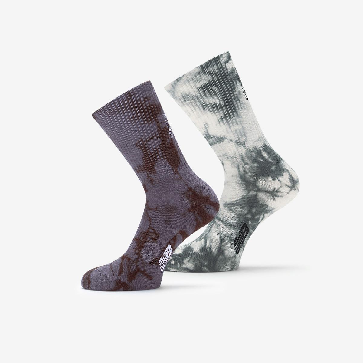 UNI Ndurance 다잉 크루삭스 2PACK SET