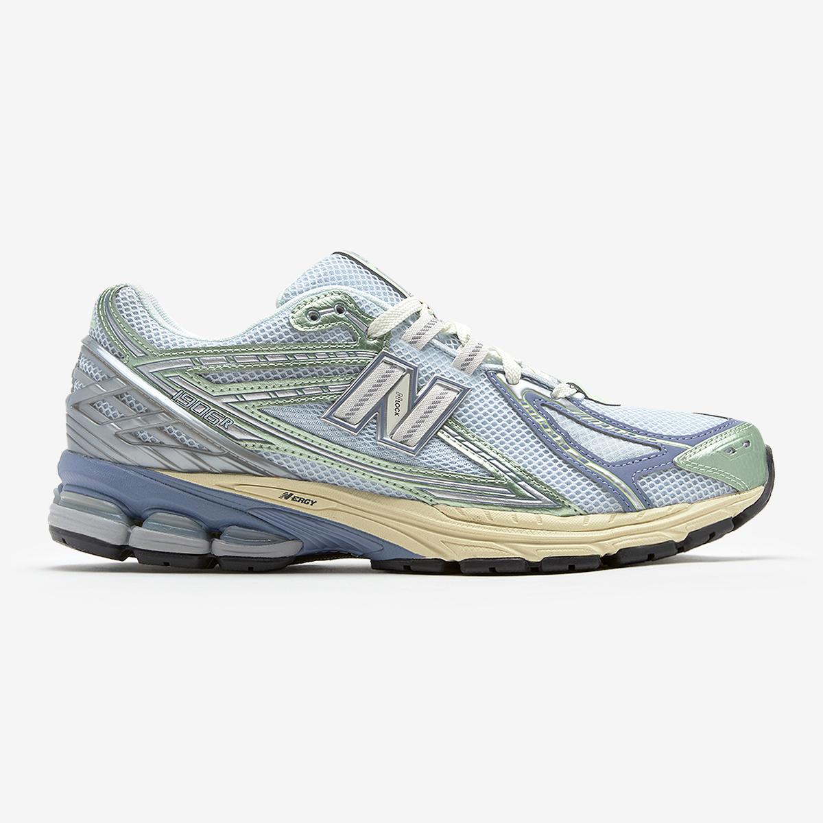 【超レア 】★ニューバランス★U1906RND(PARCHMENT) YELLOW☆ new-balance-u-1906-rnd-