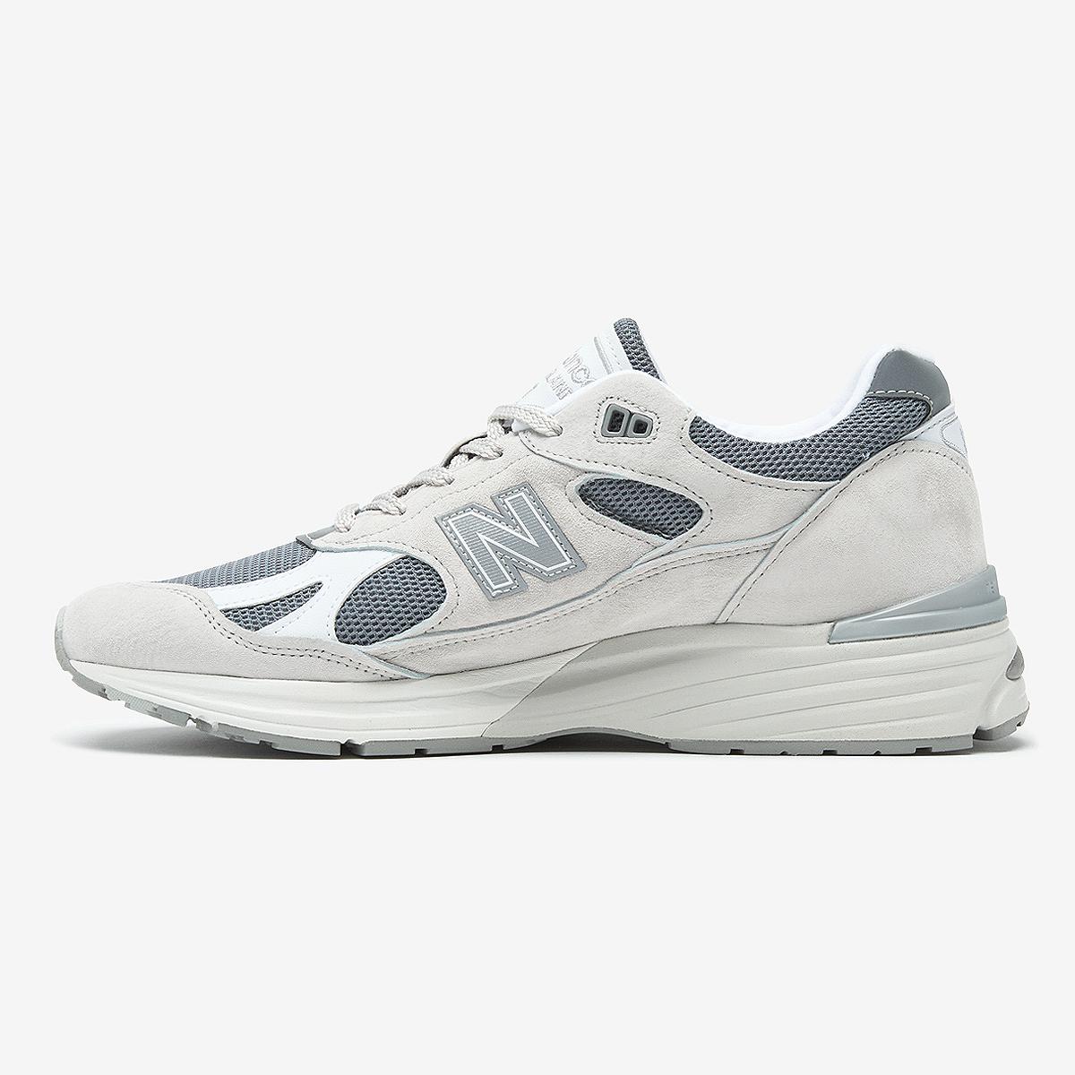 New Balance Korea - U991LG2 (NIMBUS CLOUD)