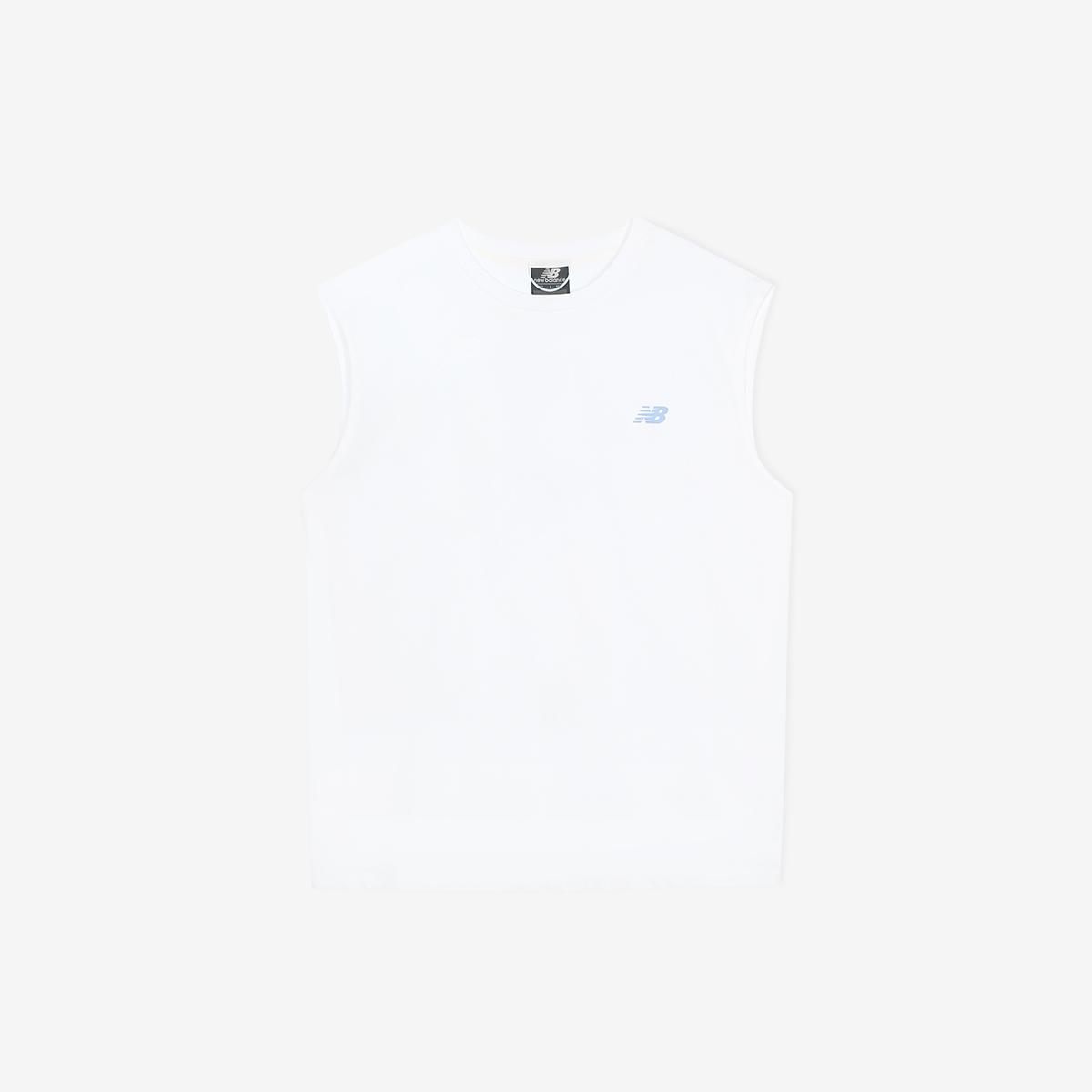 New Balance Korea - UNI FROZEN ICE 그래픽 나시티