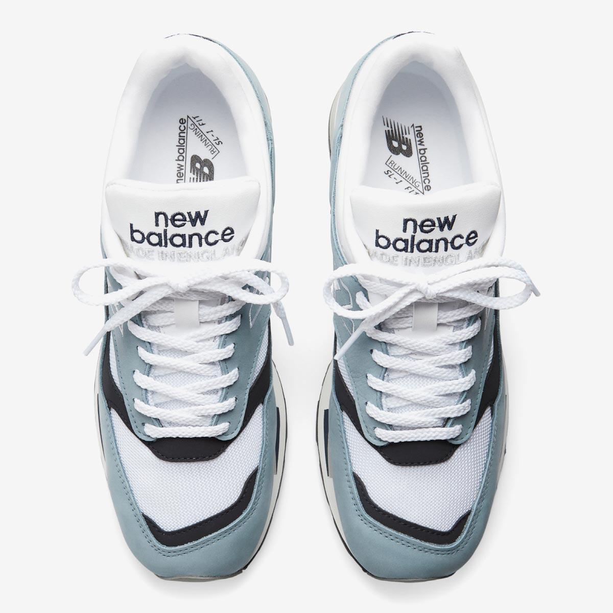 ◆正規品◆NEW BALANCE U1500BNW ASHLEY BLUE◆関税込◆男女共用 New Balance 1500BNW 'Iconic Influences' Shoes - Ashley Blue