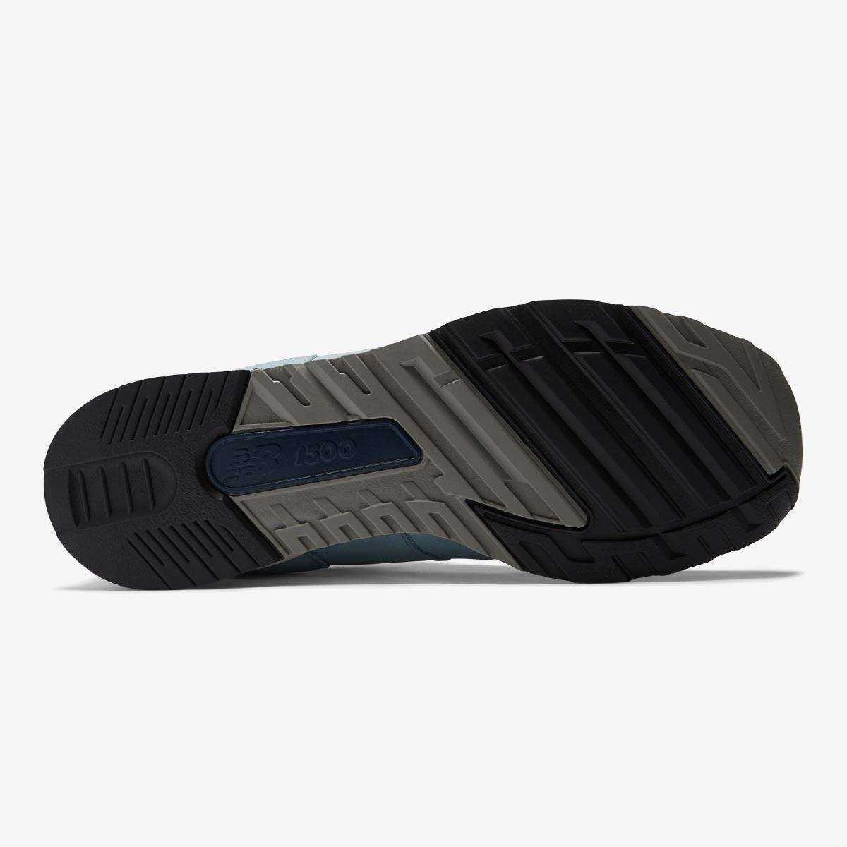New Balance Korea - U1500BNW (ASHLEY BLUE)