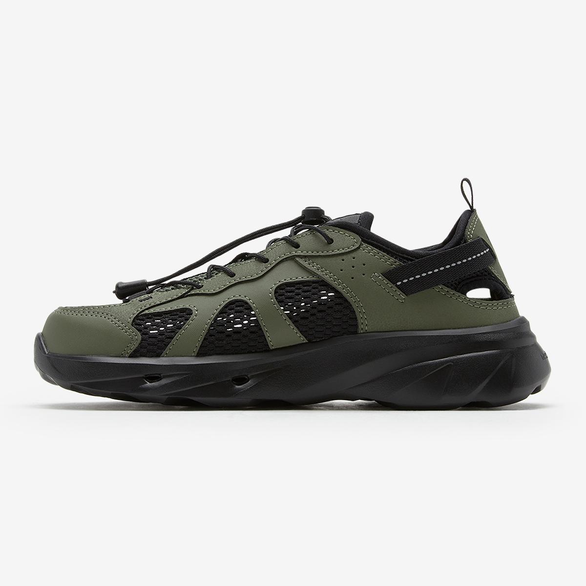 ★ new balance ★ KAVE SD2401KH New Balance Kave Casual Sandals SD2401KH Unisex Sports Shoes