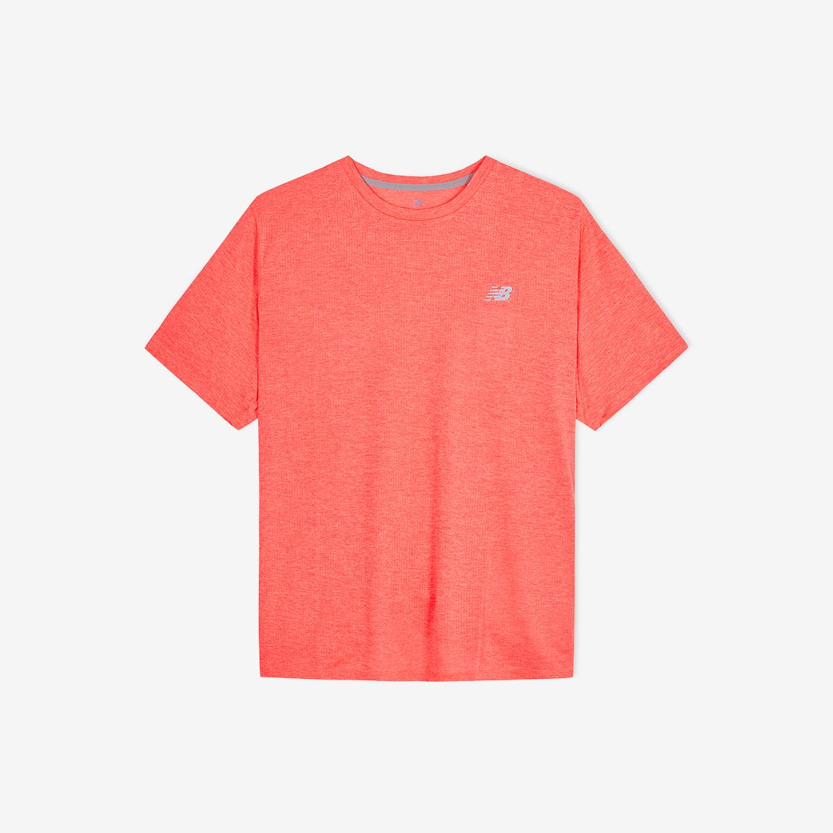 UNI ATHLETIC 반팔티