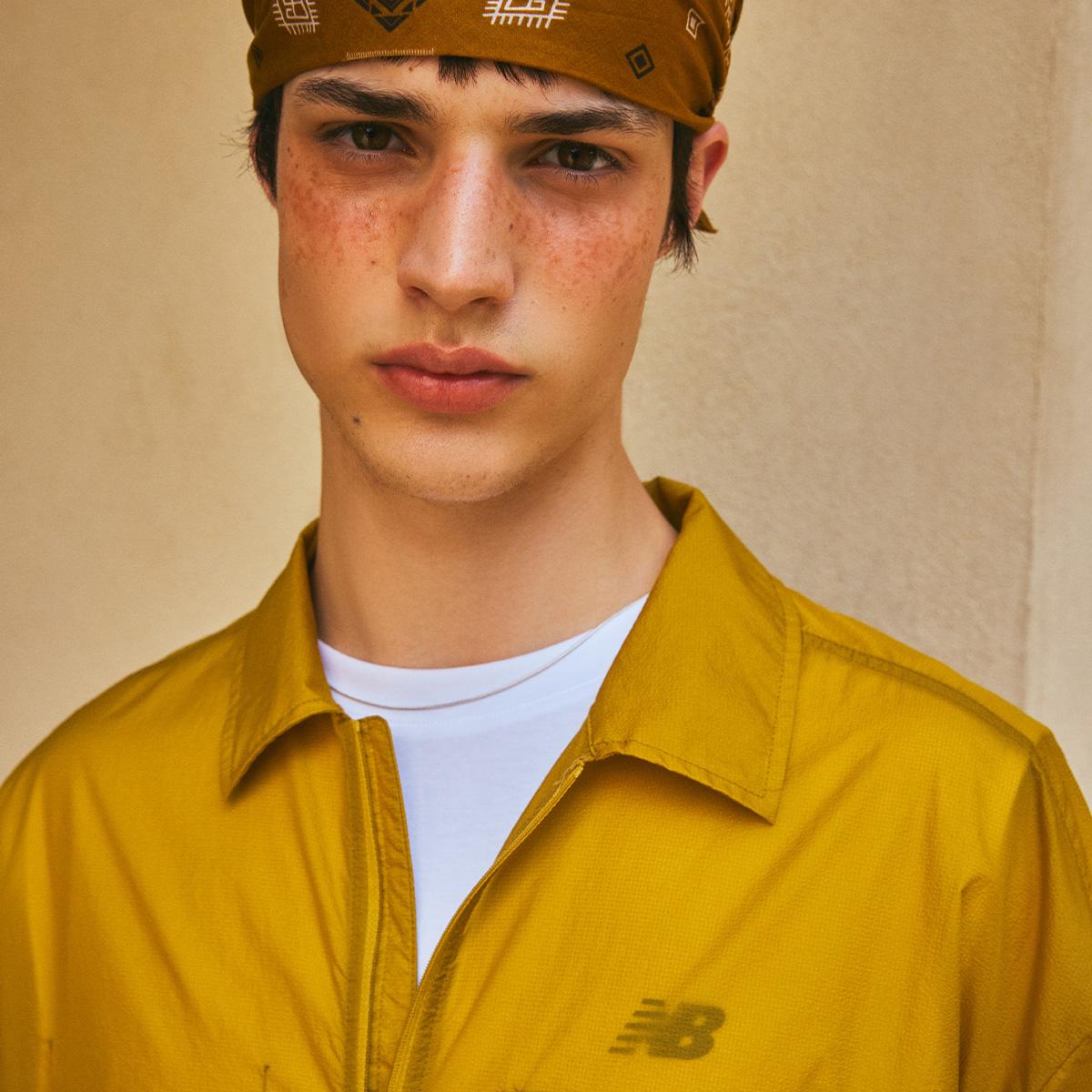 (BU)Light Khaki