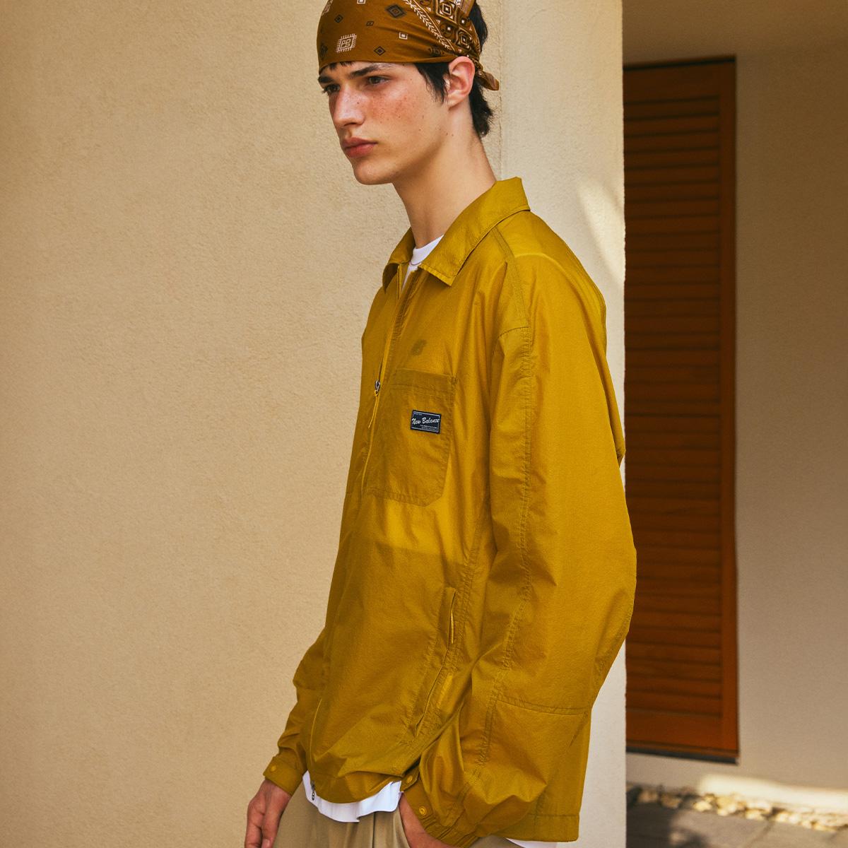 (BU)Light Khaki
