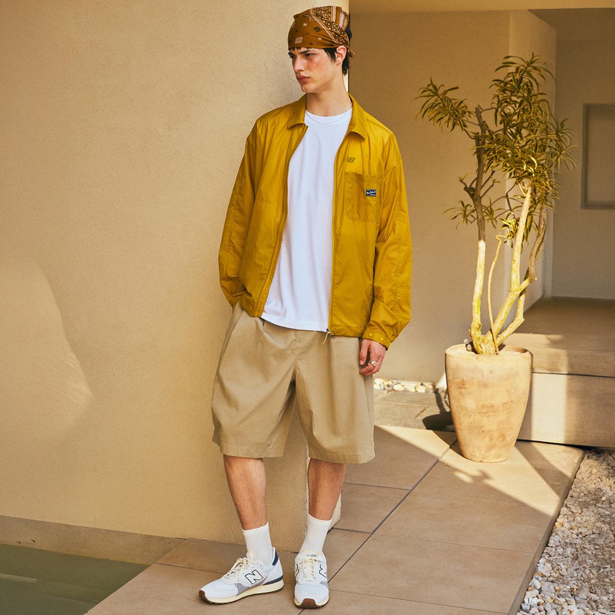 (BU)Light Khaki