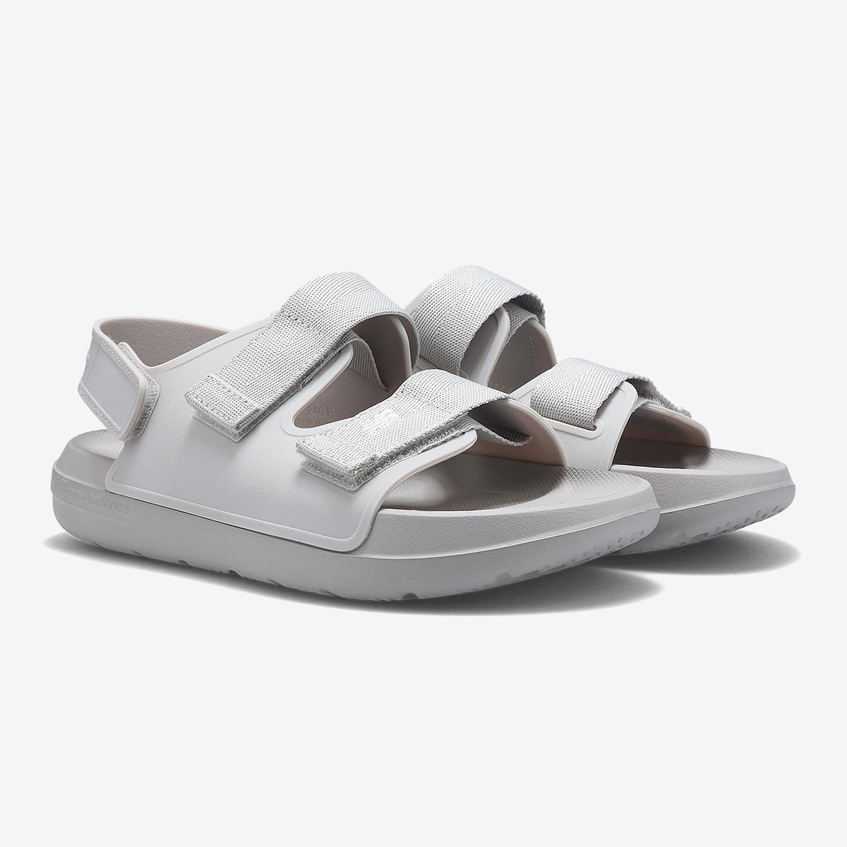 ★New Balance★ニューバランス SD7401LG PEBBLE ペブル★追跡可 New Balance Korea - Pebble / SD7401LG