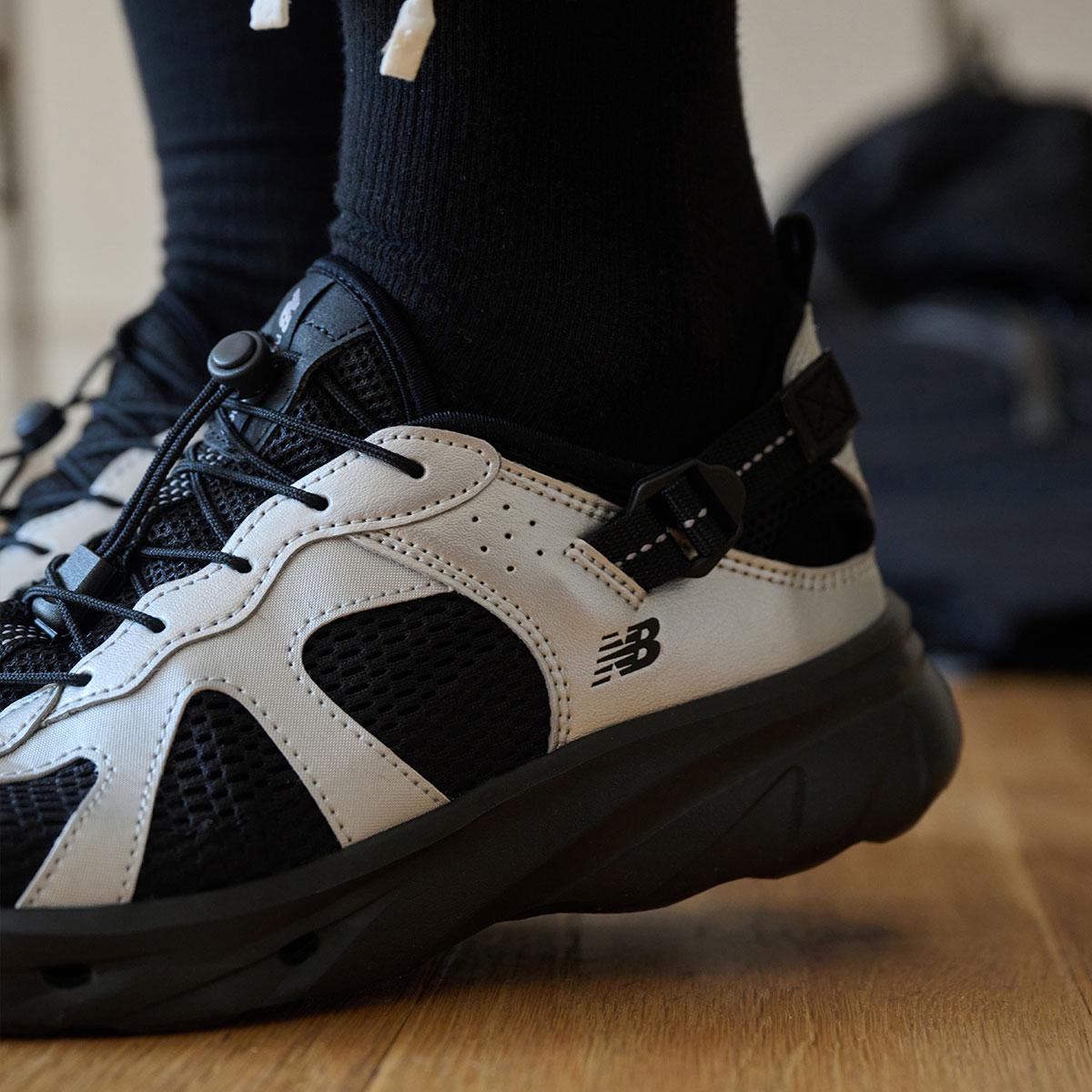 スニーカー [NEWBALANCE] NBRJFS470S Kave / SD2401SI New Balance Korea - Kave / SD2401SI