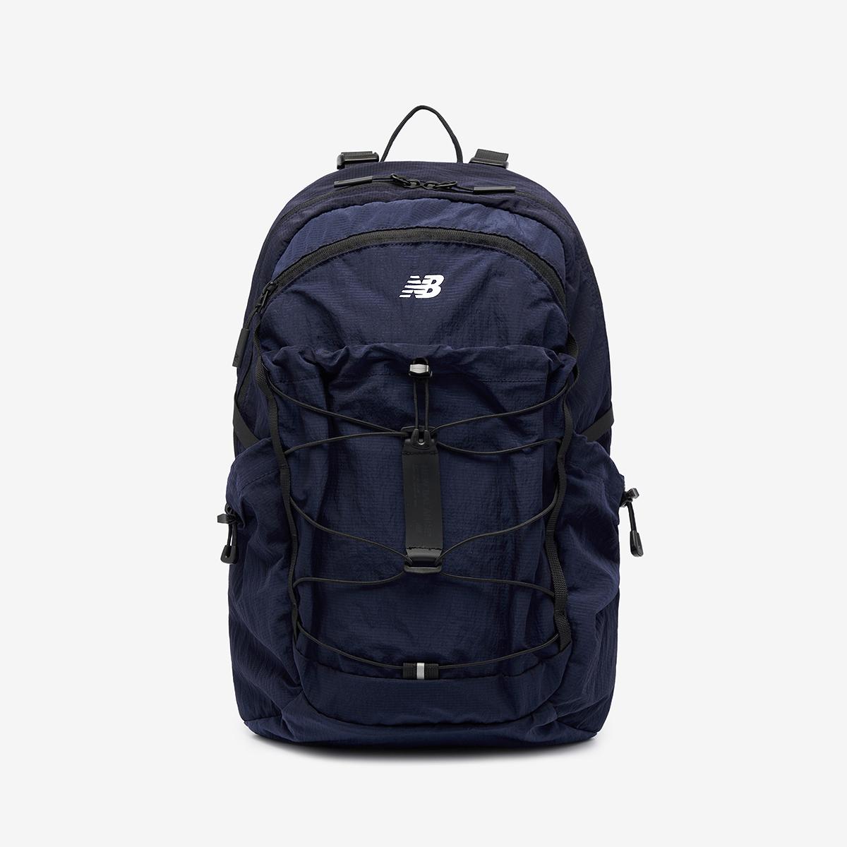 UNI Ndurance 메탈립 초경량 스트링 백팩