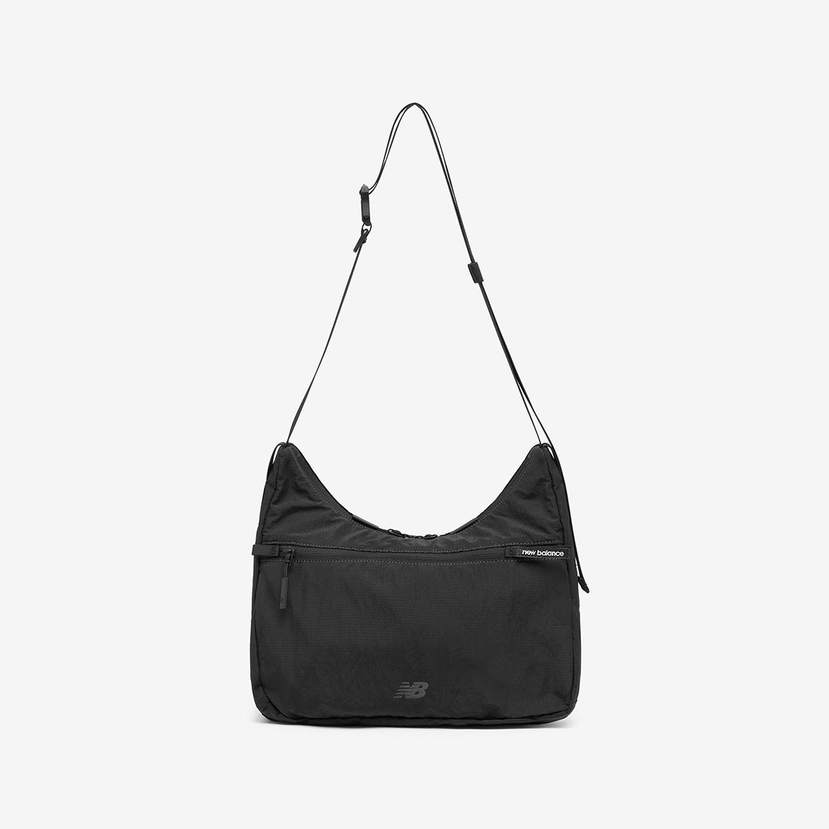 UNI Ndurance 메탈립 크로스백