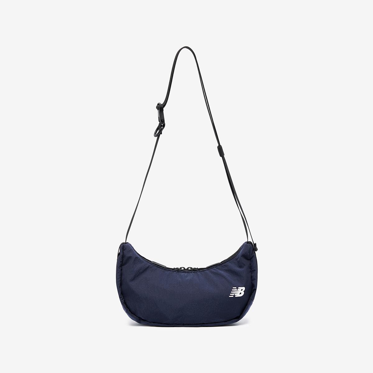 UNI Ndurance 메탈립 크로스백(S)