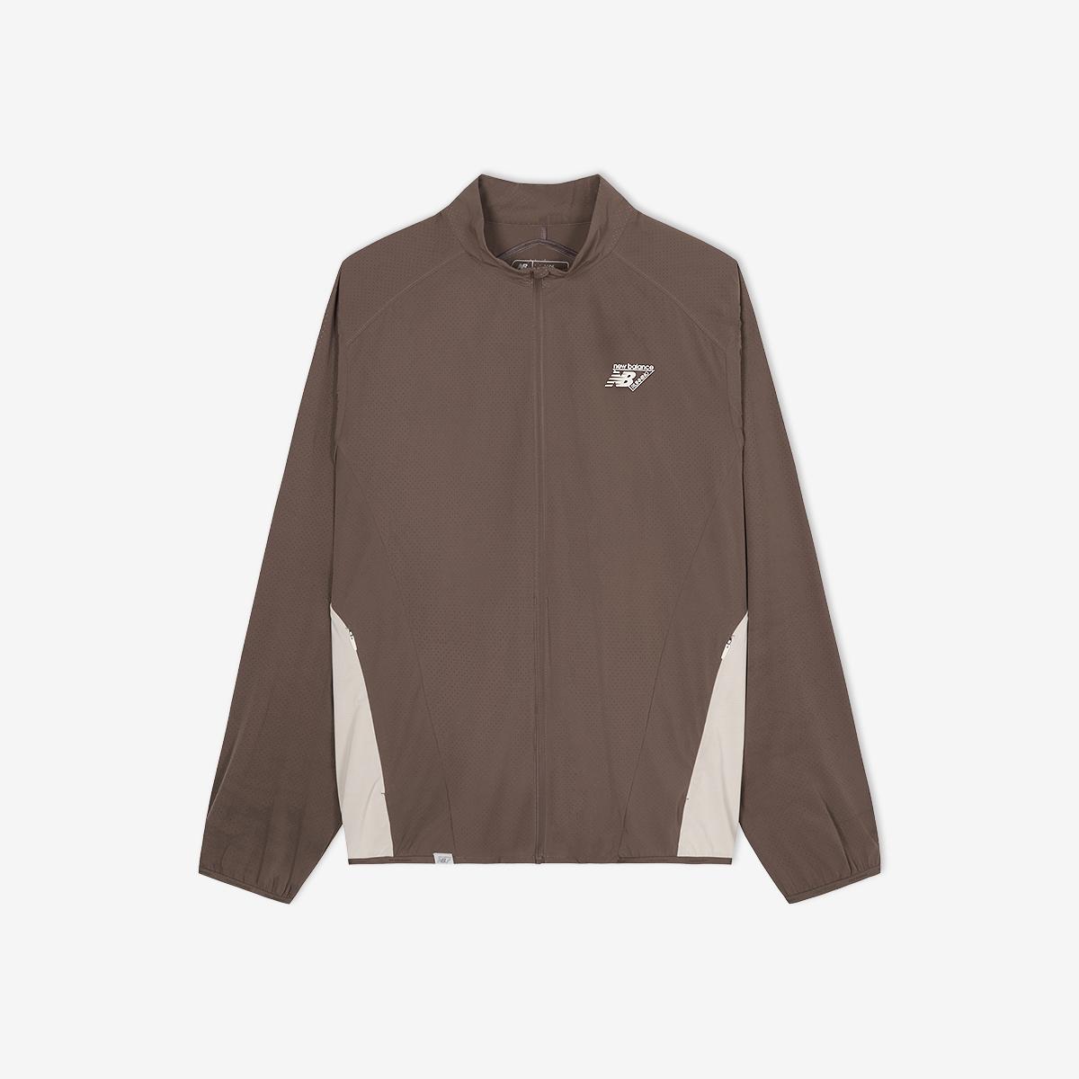 (85)Brown