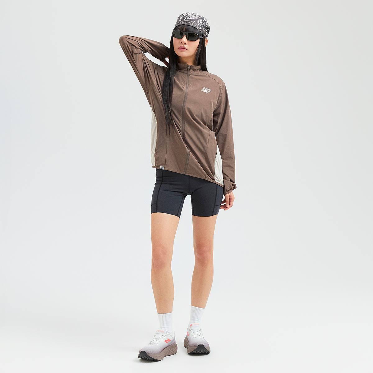 (85)Brown