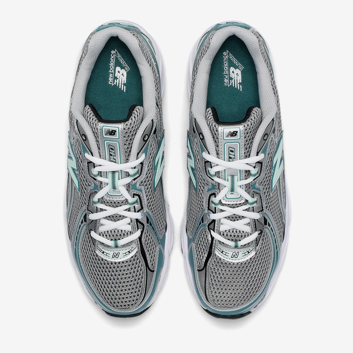 New Balance Korea - U740NC2 (NEW SPRUCE CLAY ASH)