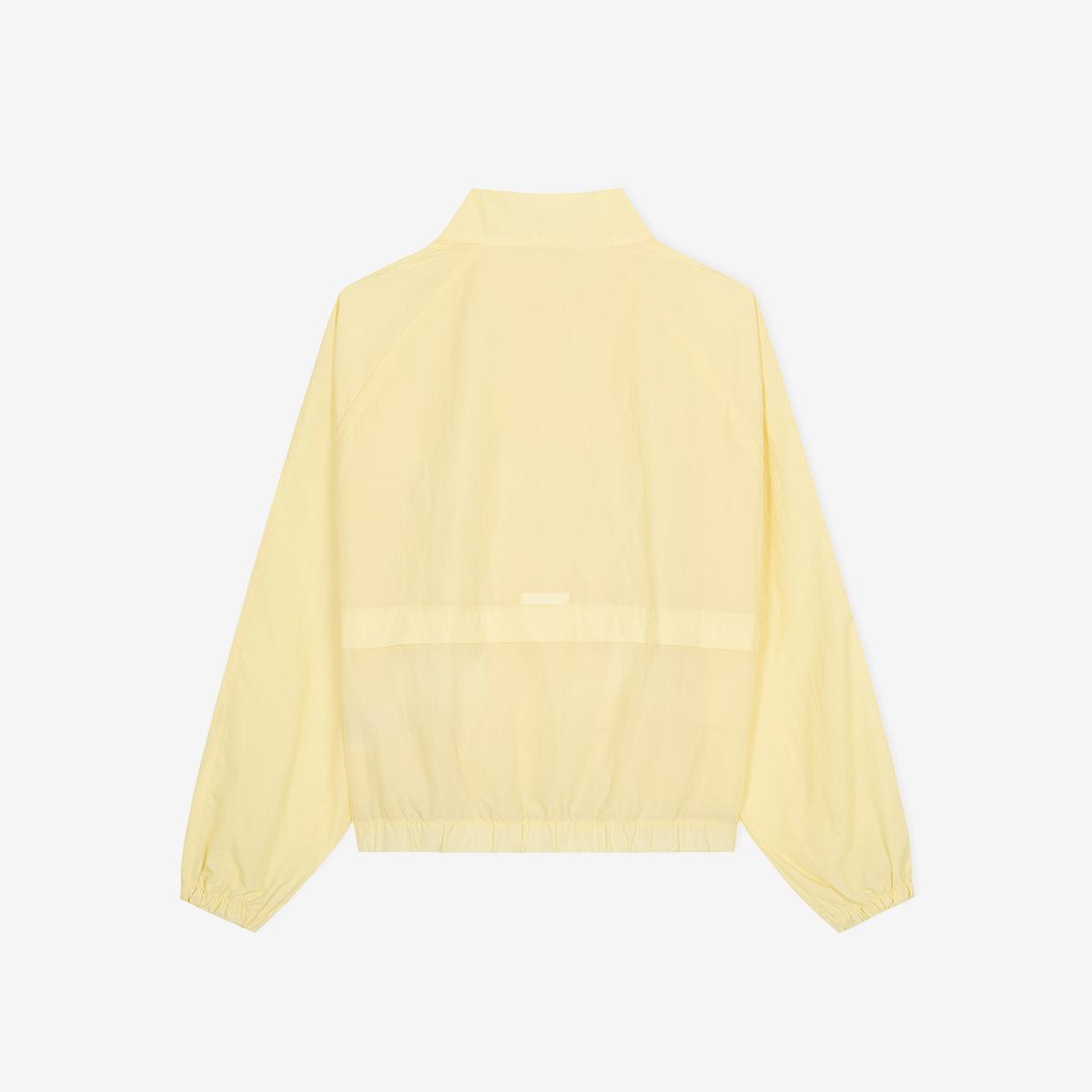 (31)Light Yellow