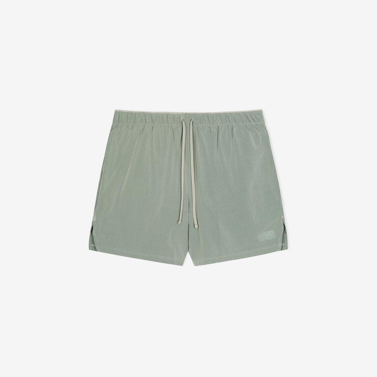 MEN 4부 RC 쇼츠 (5인치)