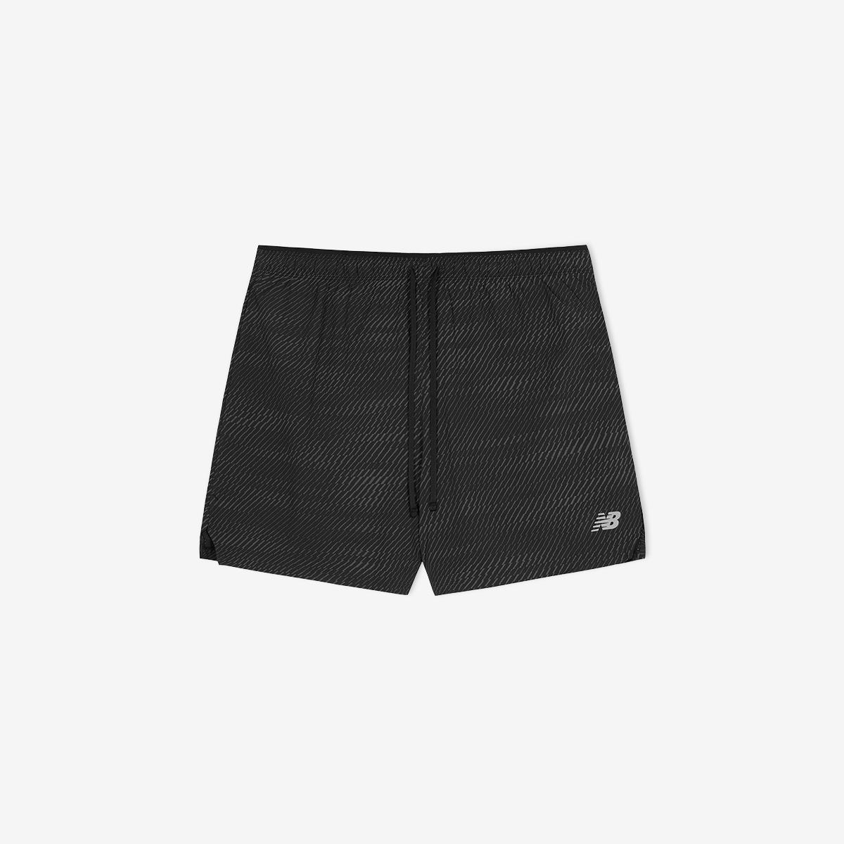 MEN 4부 RC 쇼츠 (5인치)