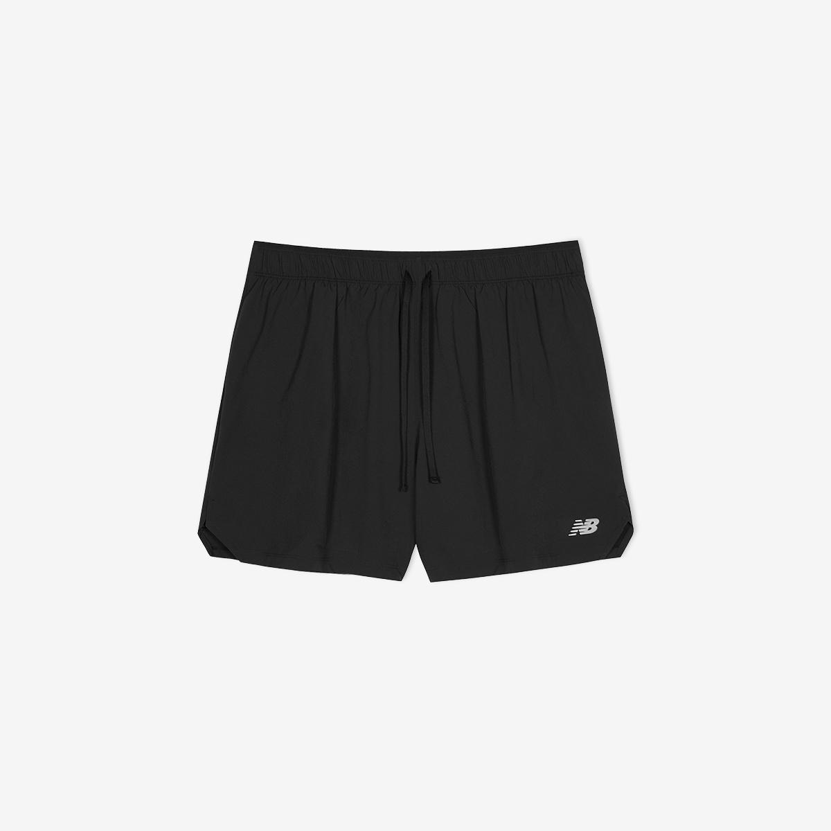 MEN 4부 RC 쇼츠 (5인치)