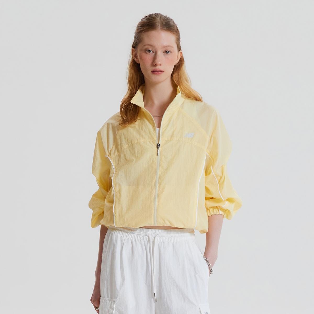 (31)Light Yellow
