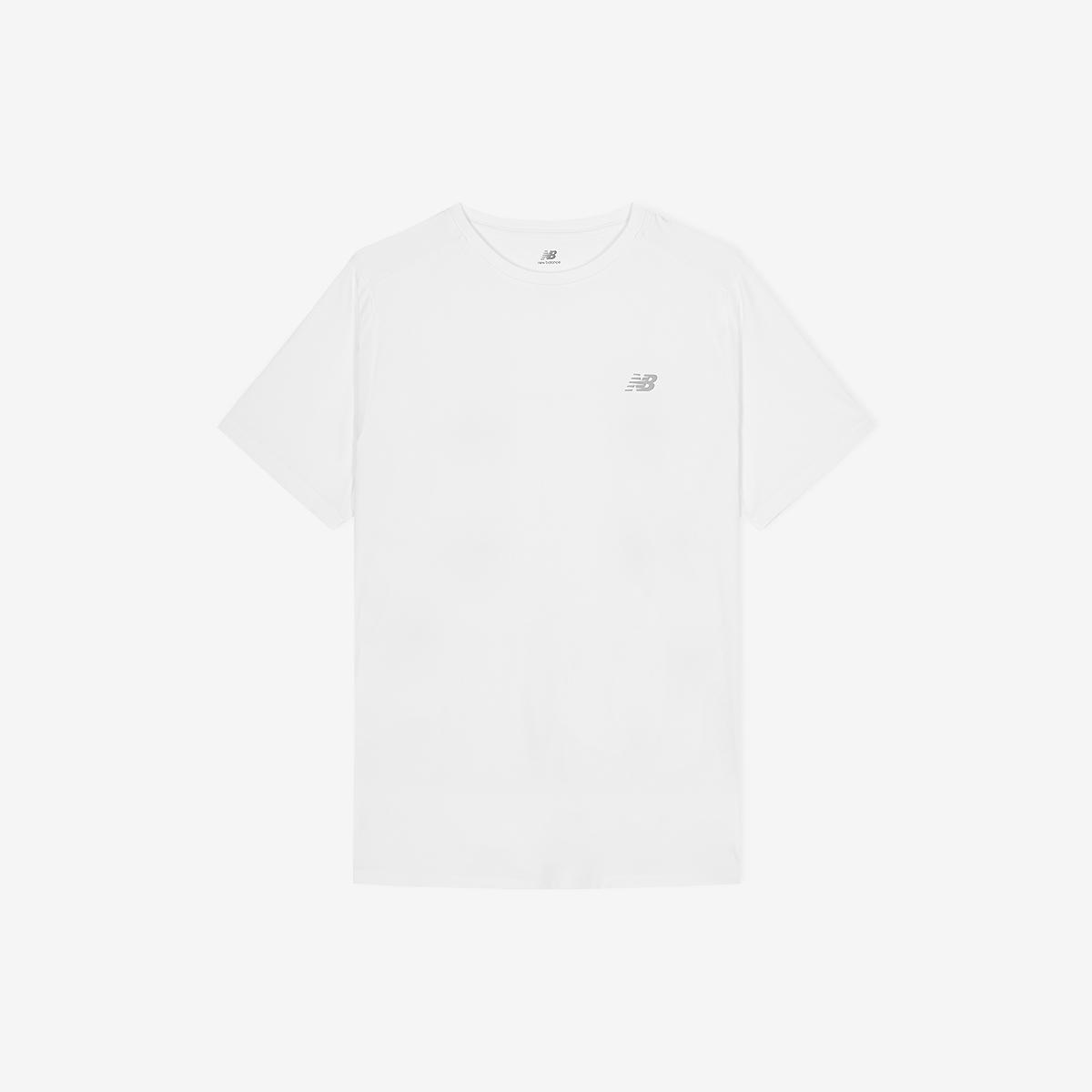 MEN 스포츠에센셜 반팔티