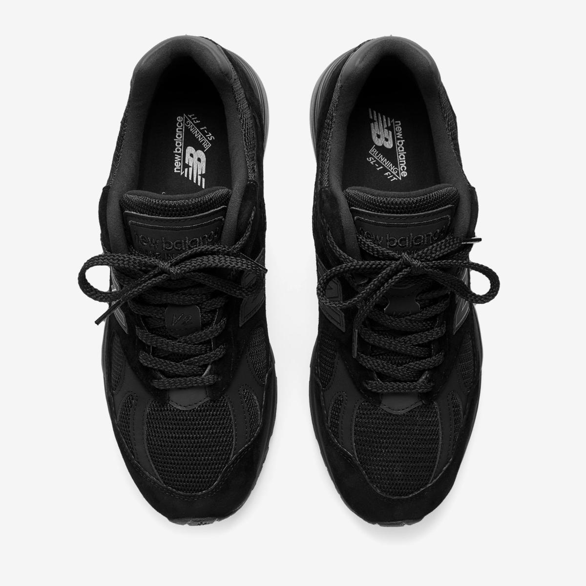 New Balance Korea - U991KK2 (BLACK)