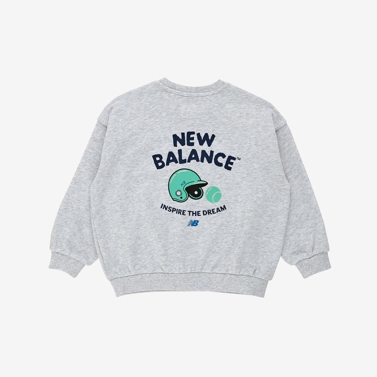 (AA)Light Melange Gray