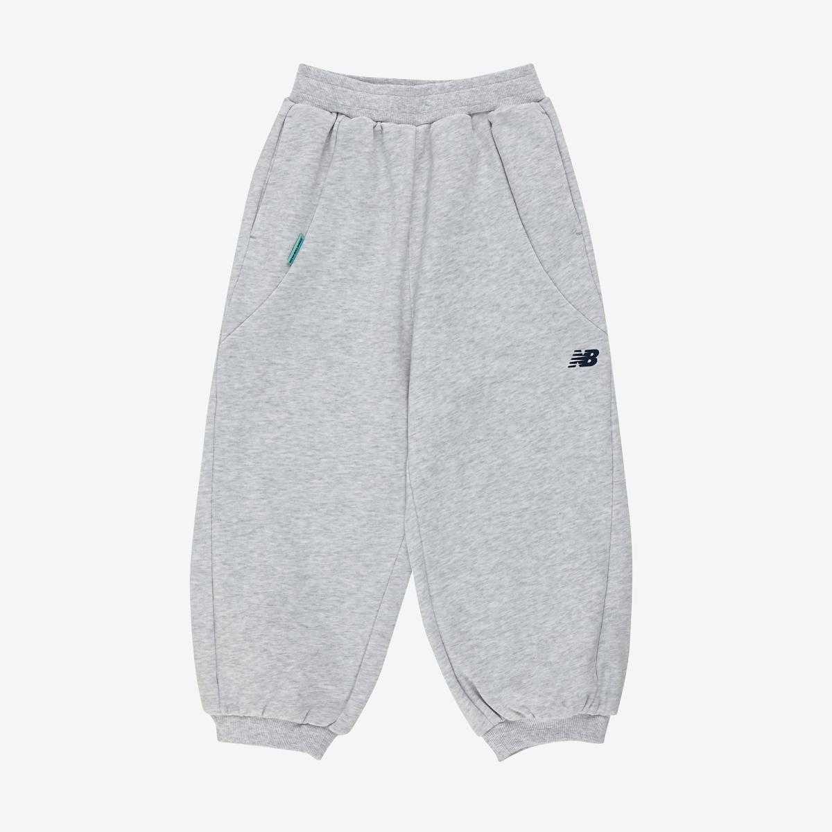 (AA)Light Melange Gray