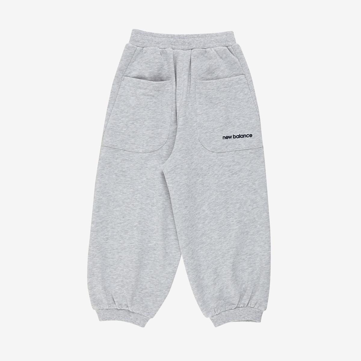 (AA)Light Melange Gray