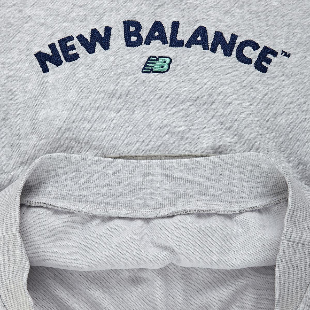 (AA)Light Melange Gray