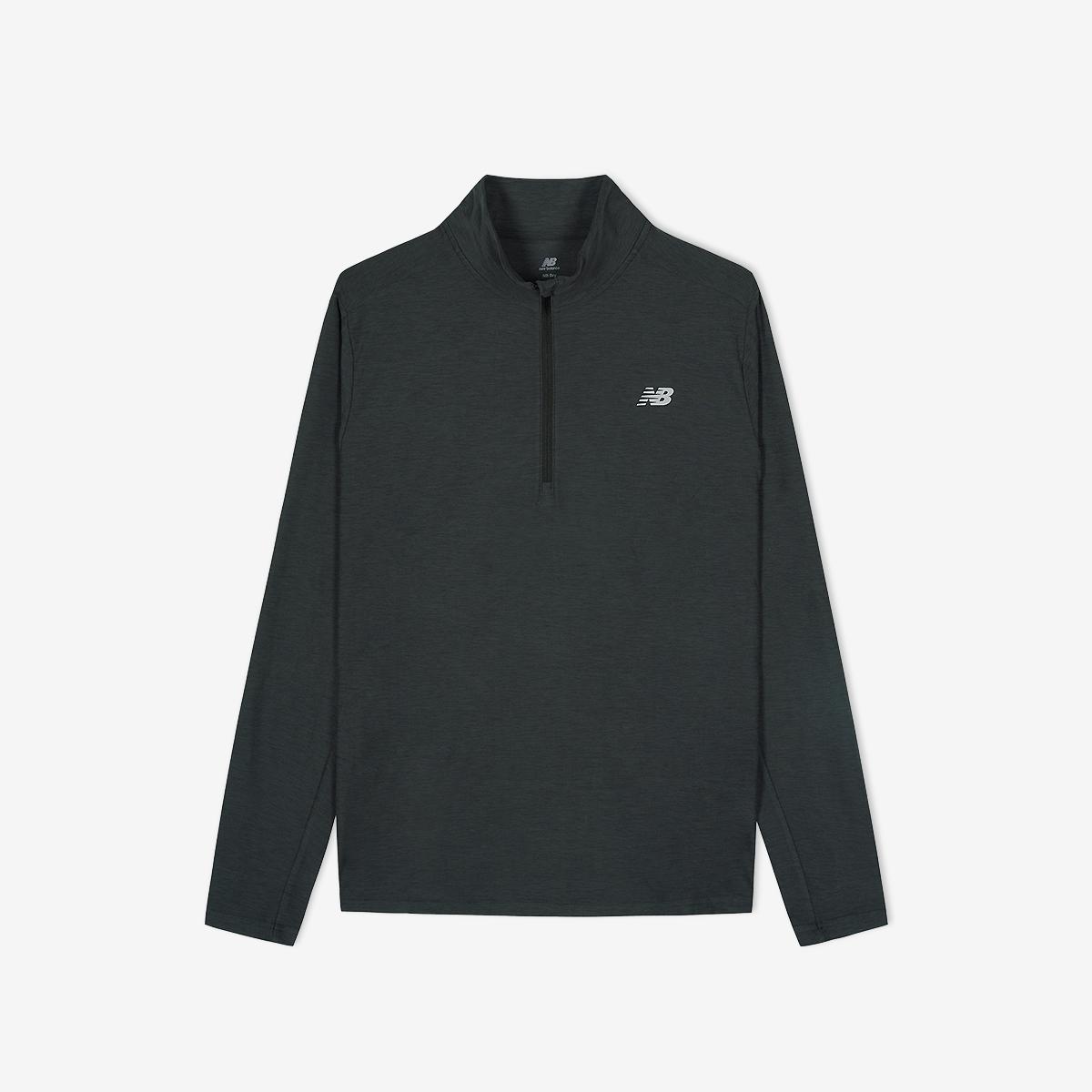 UNI 스포츠에센셜 Heat 반집업