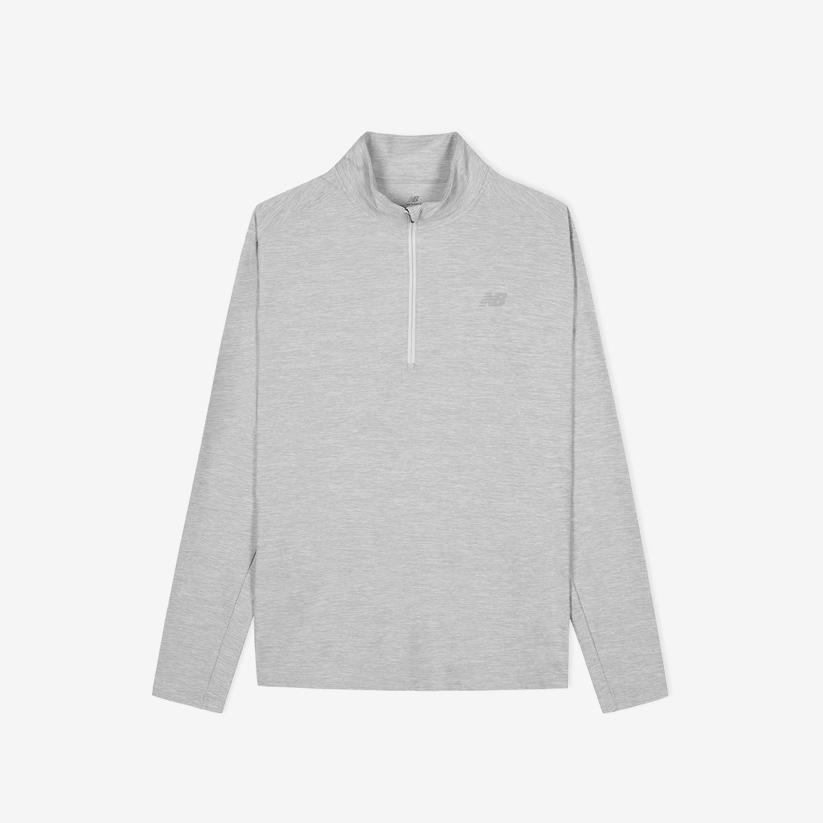 UNI 스포츠에센셜 Heat 반집업