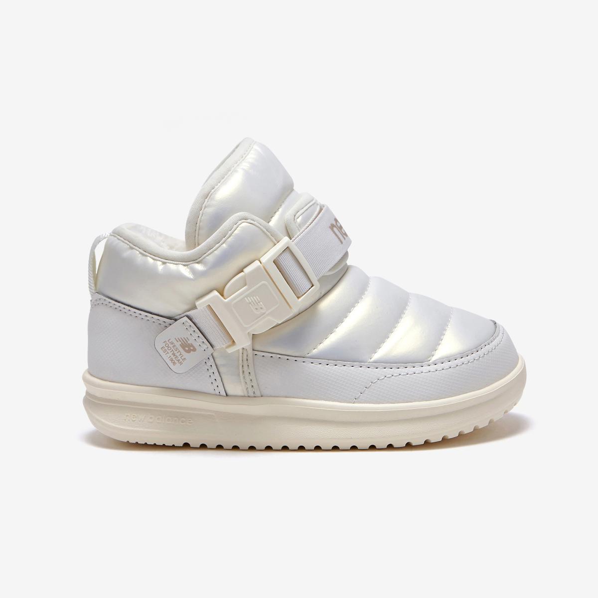 글로시 부츠 / YHMMOCS1