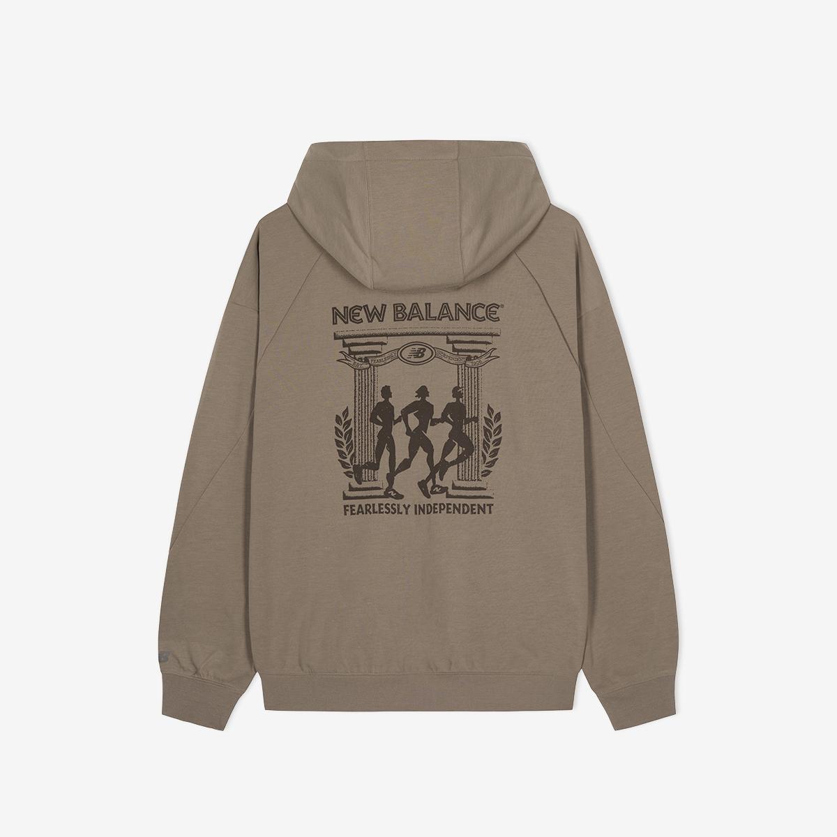 UNI RC FRESH origin 후드티