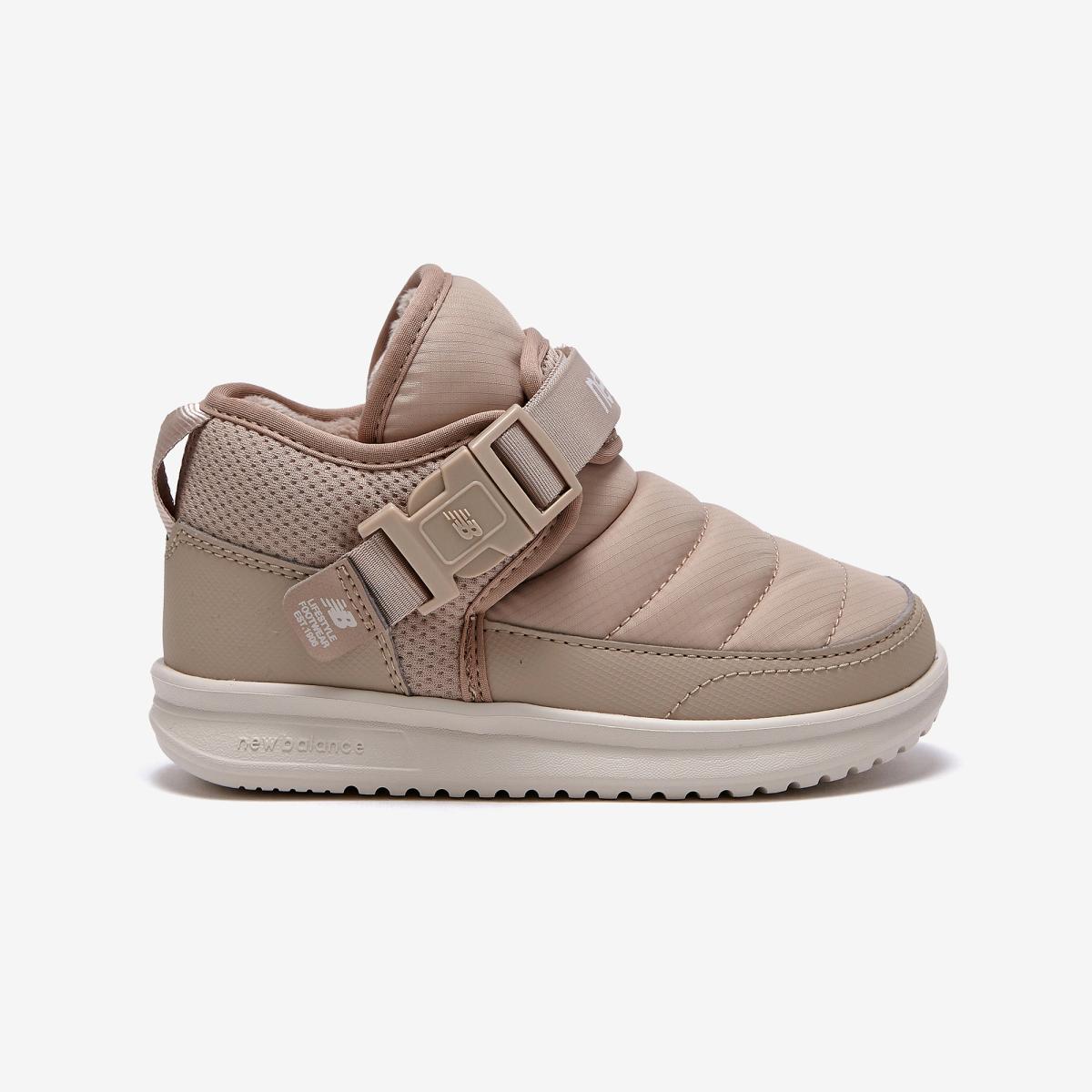 중목 부츠 / YHMMOCM1