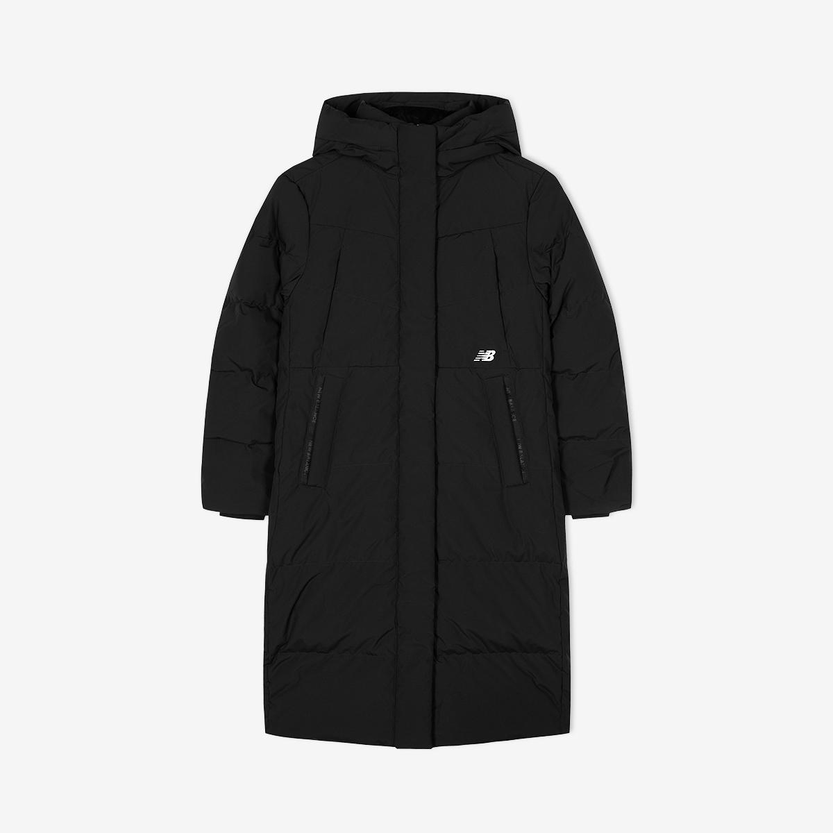 WOMEN 액티브 롱 다운