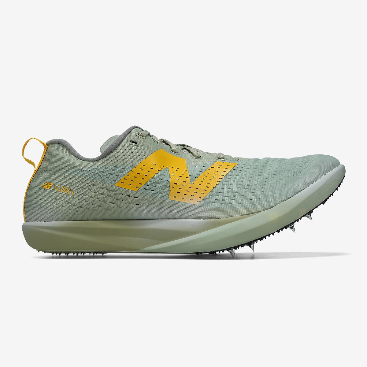 트랙 스파이크 LD-X V3 (남성, D)