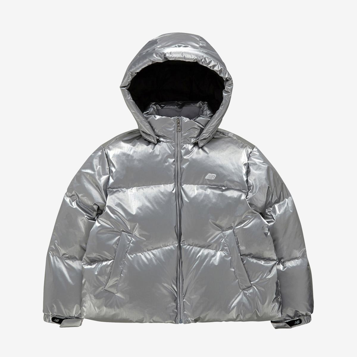 ESSENTIAL_하이 글로시 숏다운 (덕)