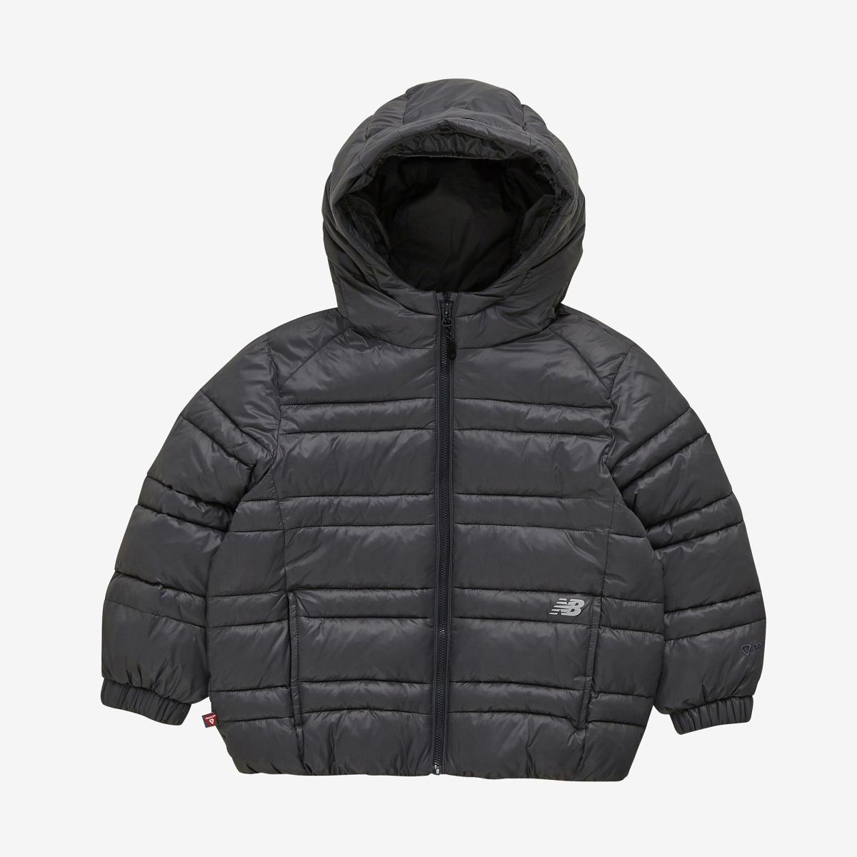 ESSENTIAL_경량 점퍼 (프리마로프트)