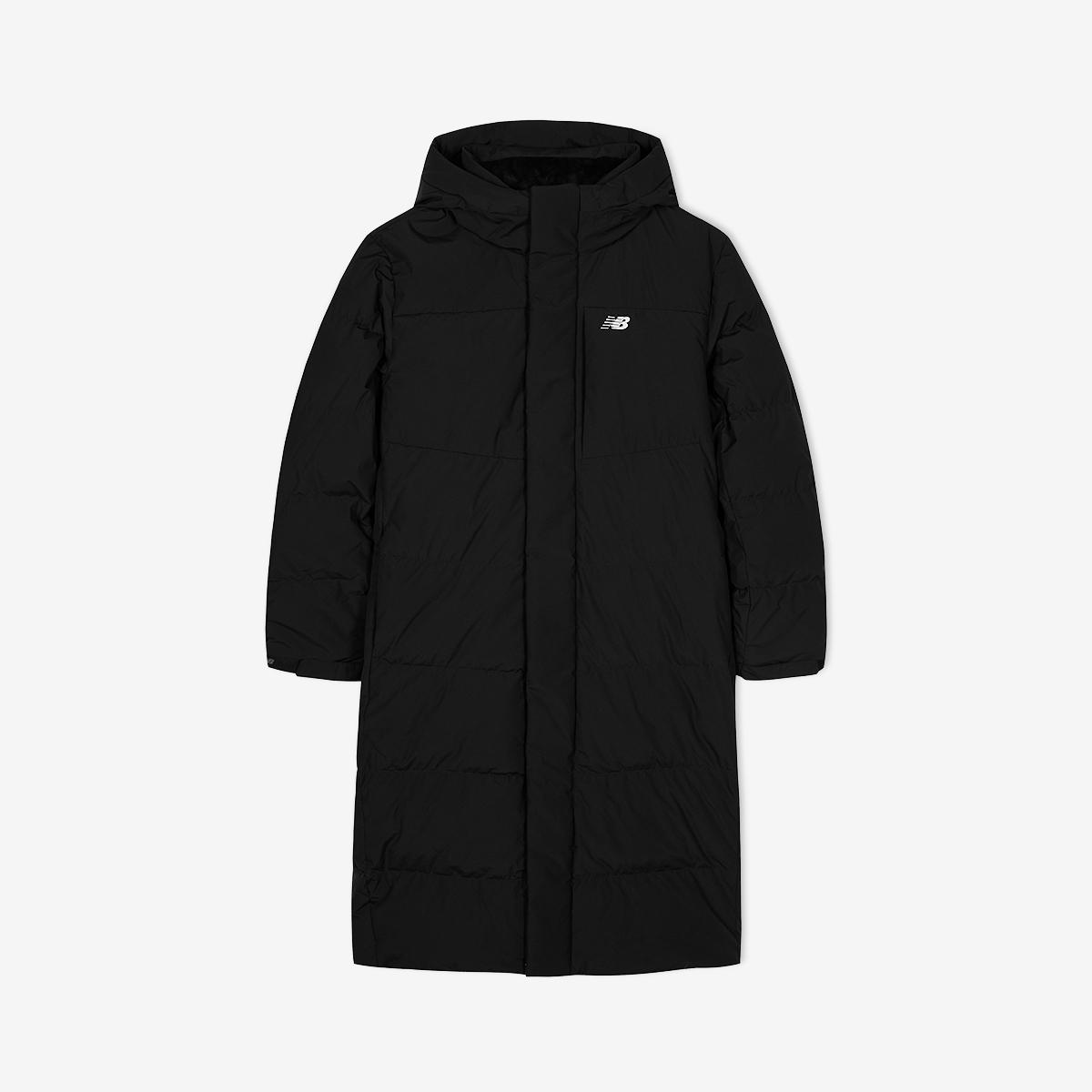 UNI 액티브 롱 다운