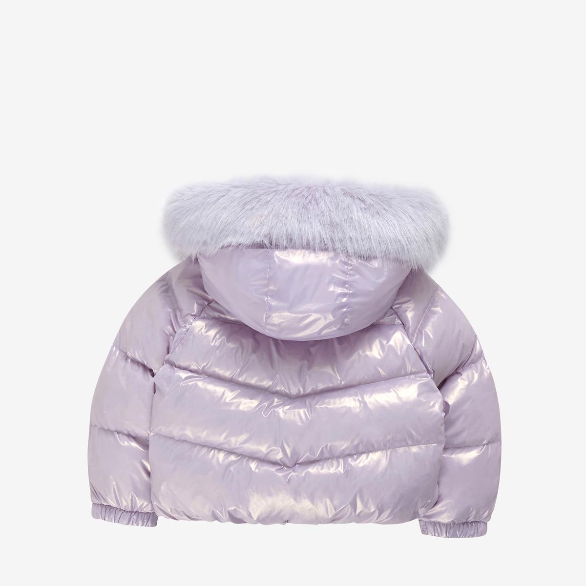 (76)Light Purple