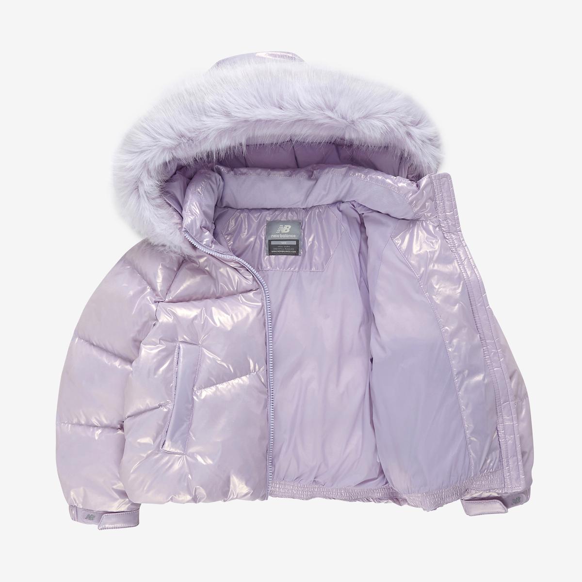 (76)Light Purple