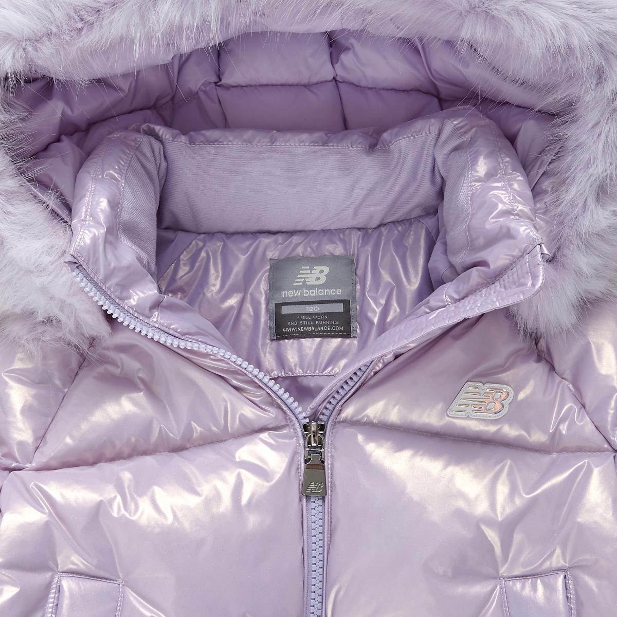 (76)Light Purple