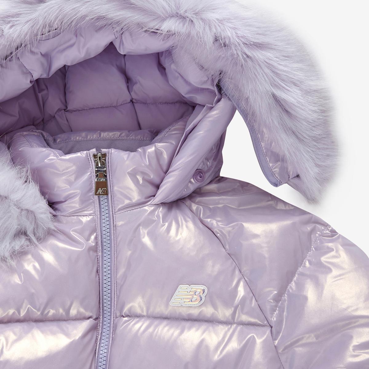 (76)Light Purple