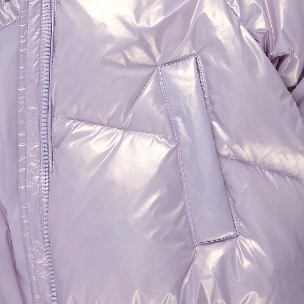 (76)Light Purple