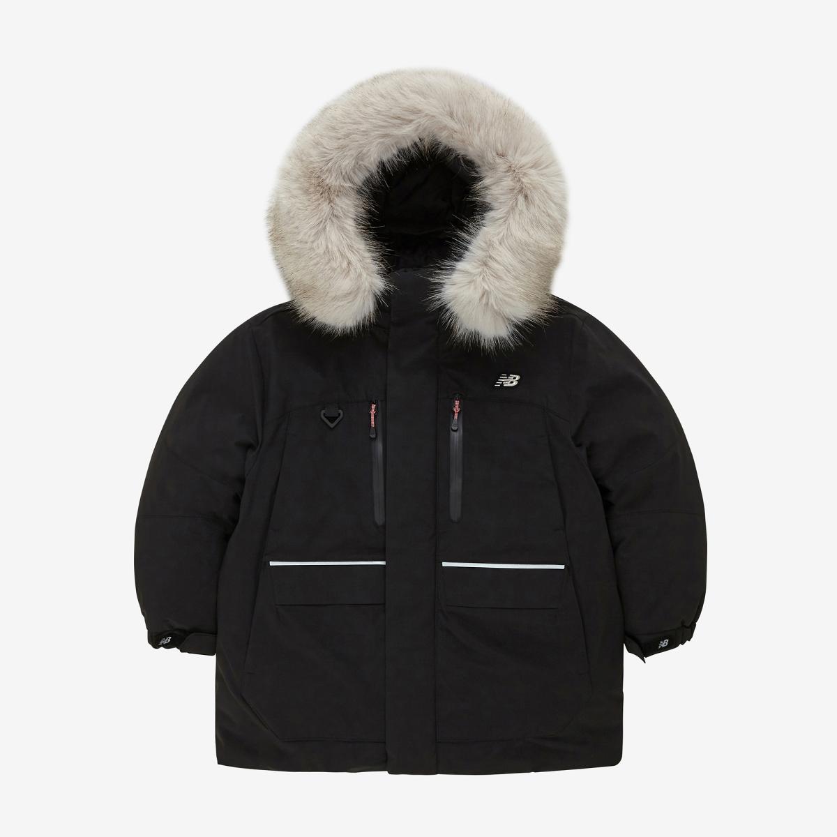 ESSENTIAL_남아 미디다운 (GOOSE)