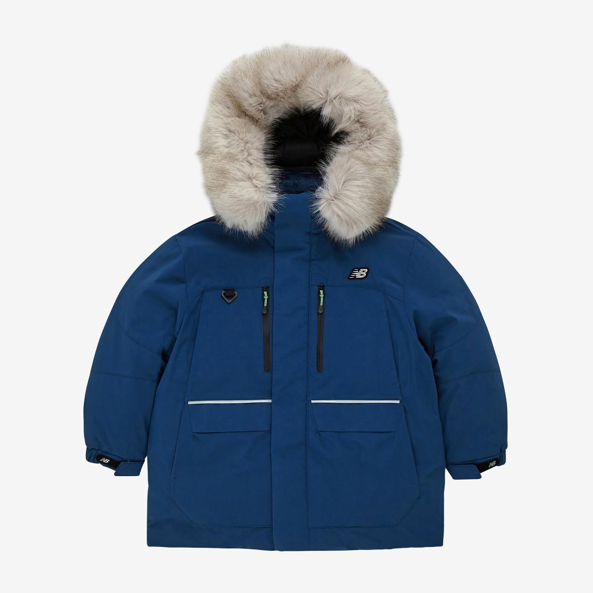 ESSENTIAL_남아 미디다운 (GOOSE)