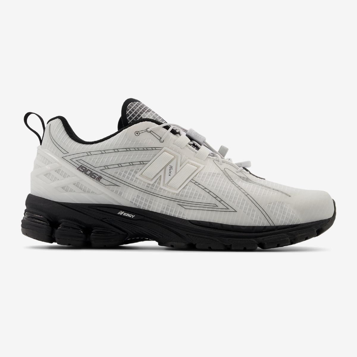 New Balance Korea - U1906RNA (WHITE)