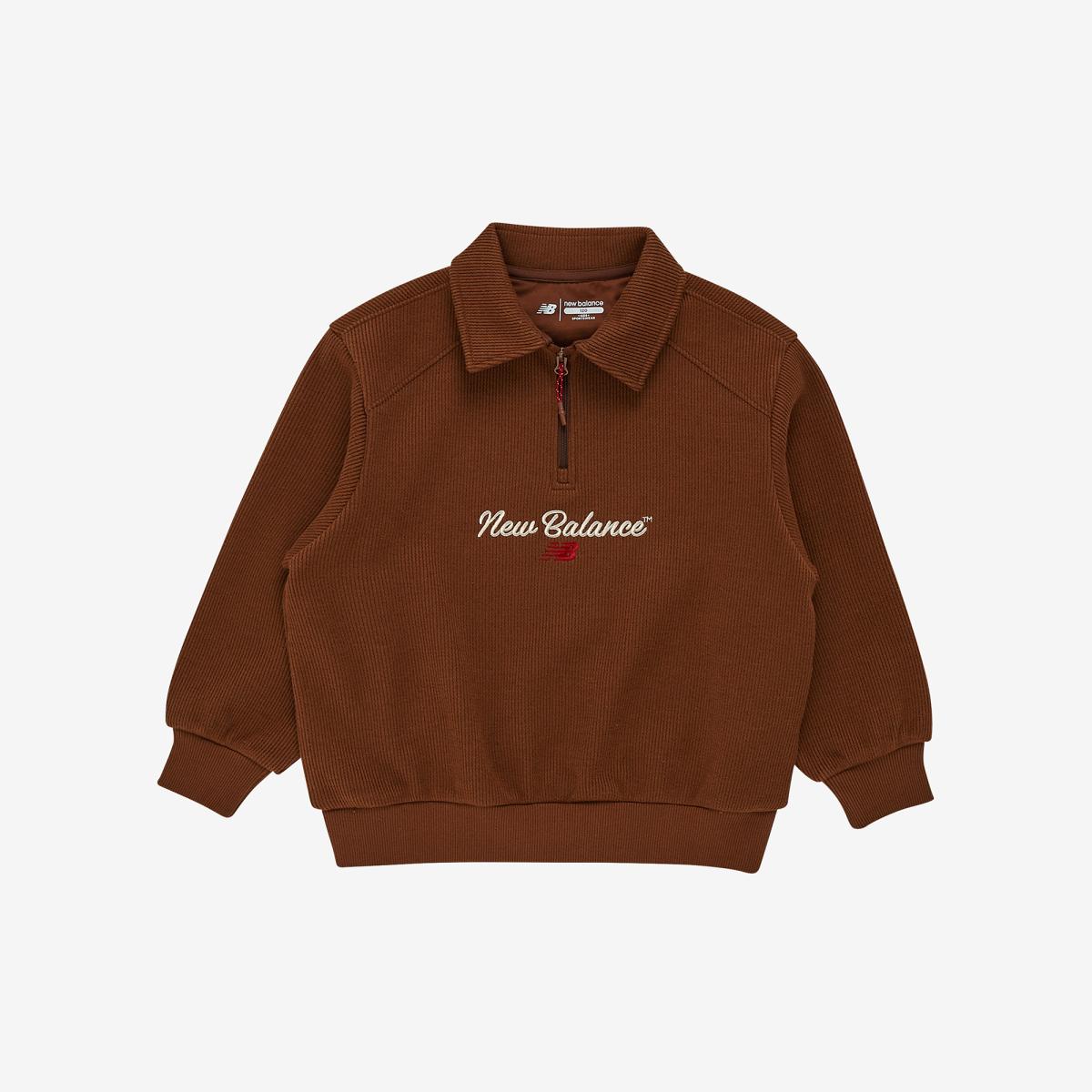 (85)Brown